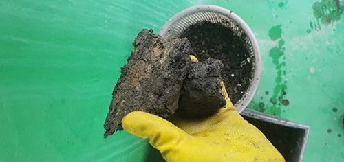 성남시 빌라 싱크대막힘 사례, 배관 원인은 어디였나