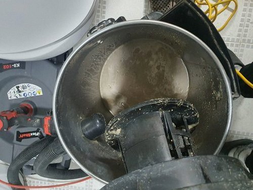 성남 하수구막힘 하수구 역류 방지밸브 배수 상태 사전 점검 항목